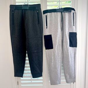 Teen/Men sweat pants. Never worn. No tags.